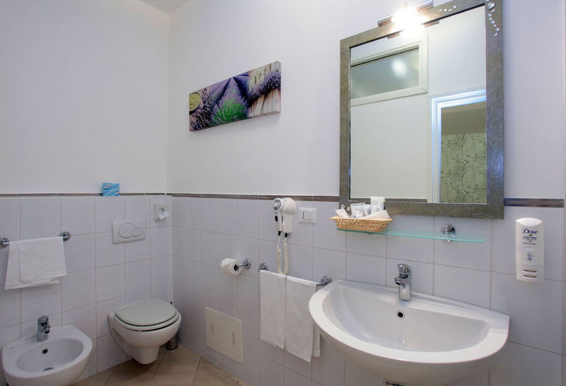 Hotel Paradise  | Bologna | Bologna | Italia 16