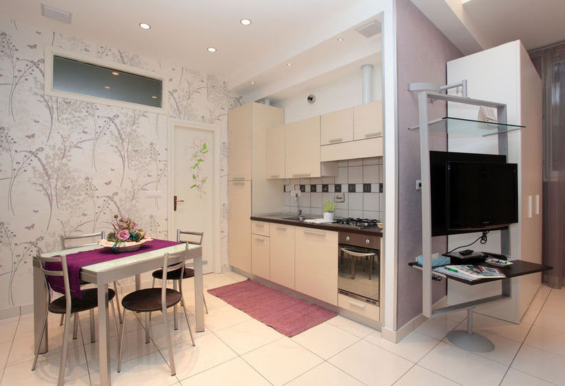 Hotel Paradise  | Bologna | Bologna | Italia 17