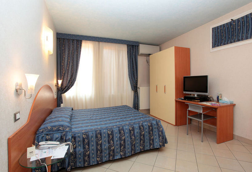 Hotel Paradise  | Bologna | Bologna | Italia 18