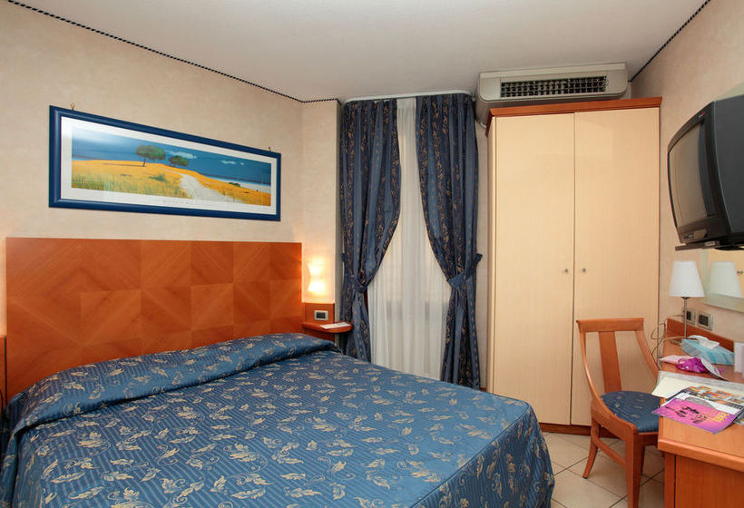 Hotel Paradise  | Bologna | Bologna | Italia 19