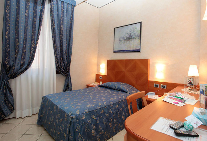 Hotel Paradise  | Bologna | Bologna | Italia 20