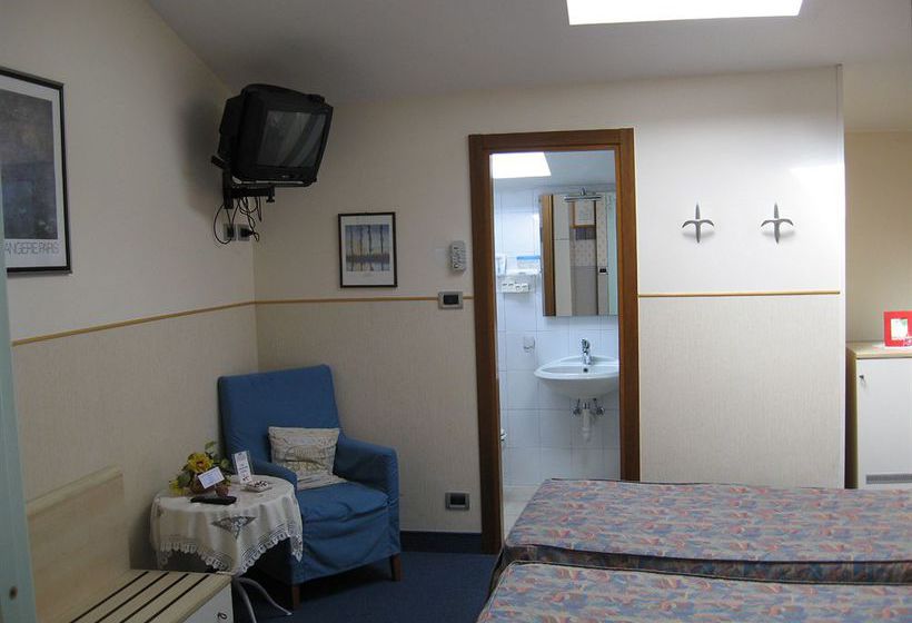 Hotel Paradise  | Bologna | Bologna | Italia 3