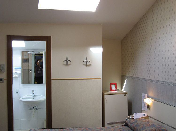 Hotel Paradise  | Bologna | Bologna | Italia 4