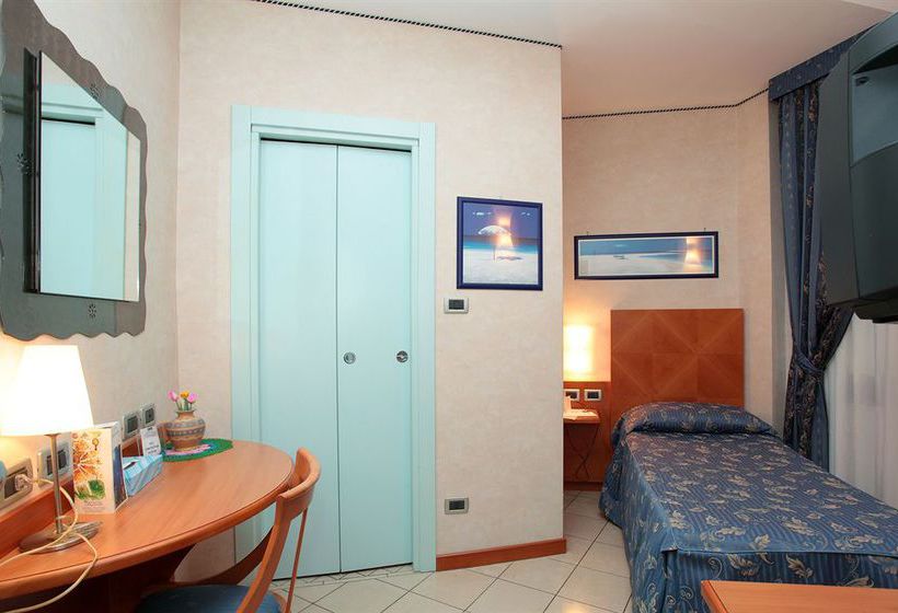 Hotel Paradise  | Bologna | Bologna | Italia 6