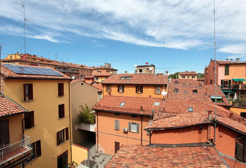 Hotel Paradise  | Bologna | Bologna | Italia 7