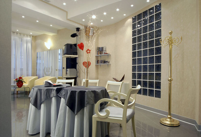 Hotel Paradise  | Bologna | Bologna | Italia 8