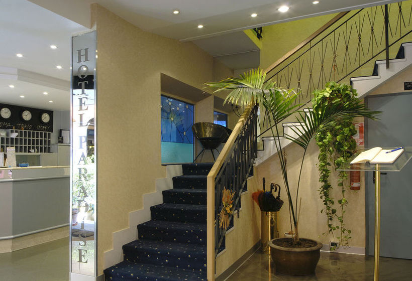 Hotel Paradise  | Bologna | Bologna | Italia 9