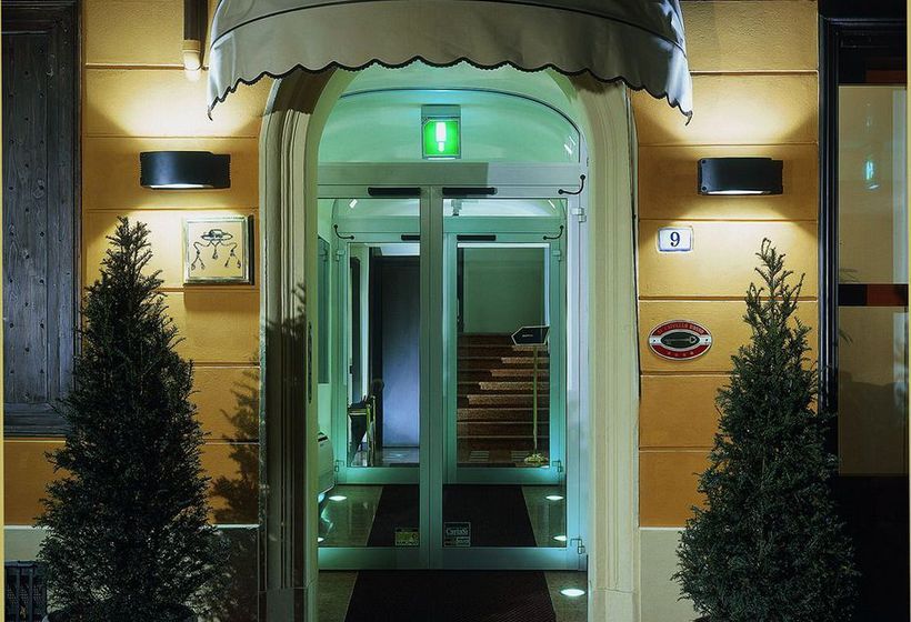 Hotel Al Cappello Rosso  | Bologna | Bologna | Italia 1