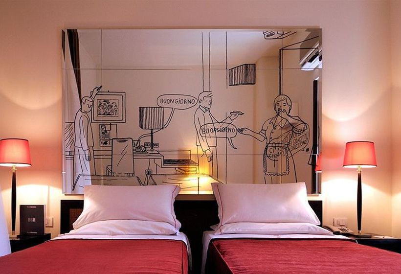 Hotel Al Cappello Rosso  | Bologna | Bologna | Italia 10