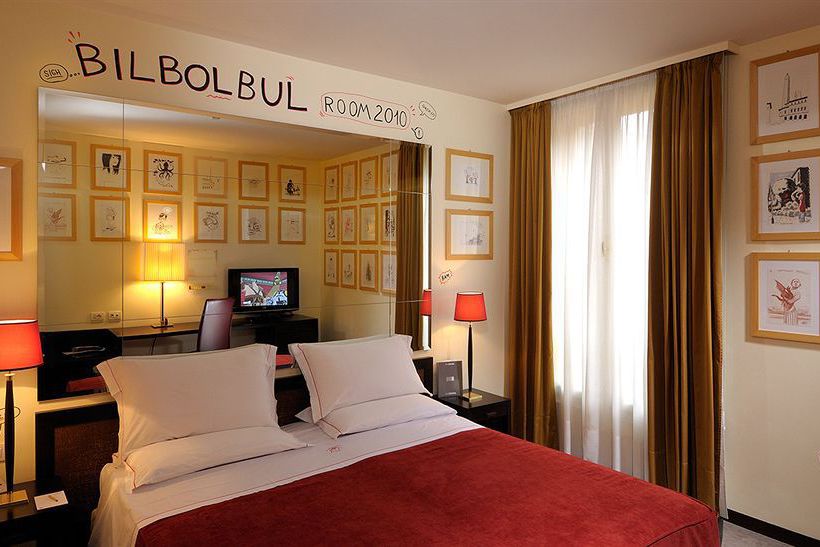 Hotel Al Cappello Rosso  | Bologna | Bologna | Italia 11