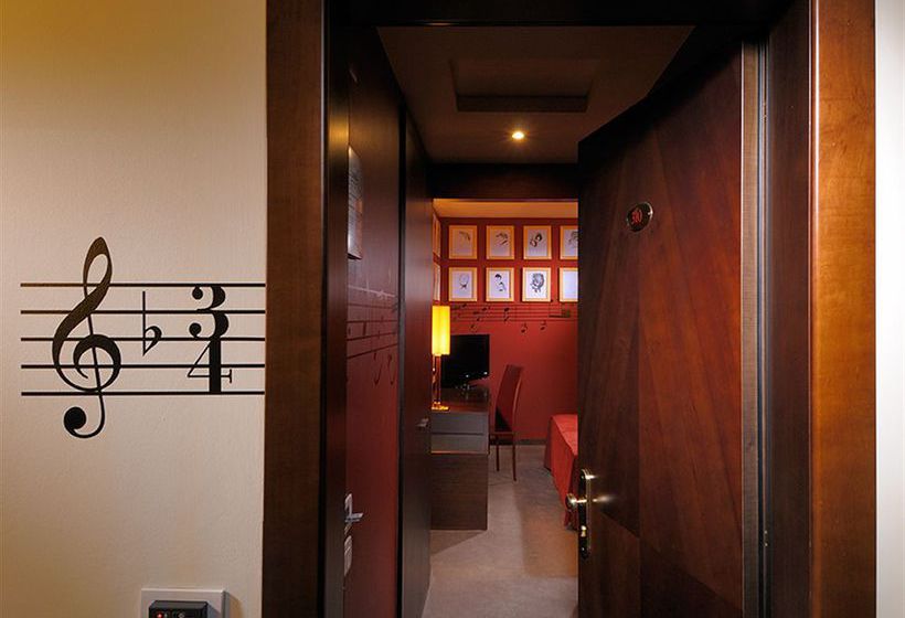 Hotel Al Cappello Rosso  | Bologna | Bologna | Italia 12