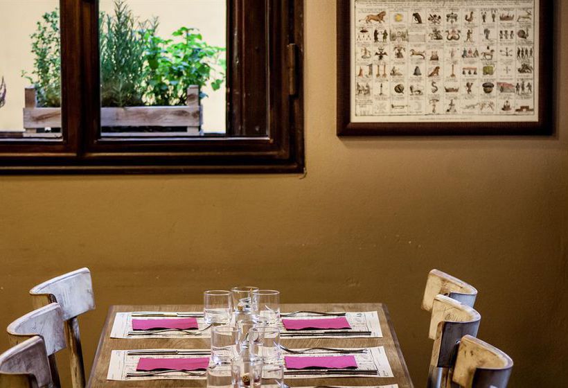 Hotel Al Cappello Rosso  | Bologna | Bologna | Italia 14