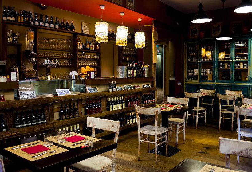 Hotel Al Cappello Rosso  | Bologna | Bologna | Italia 15