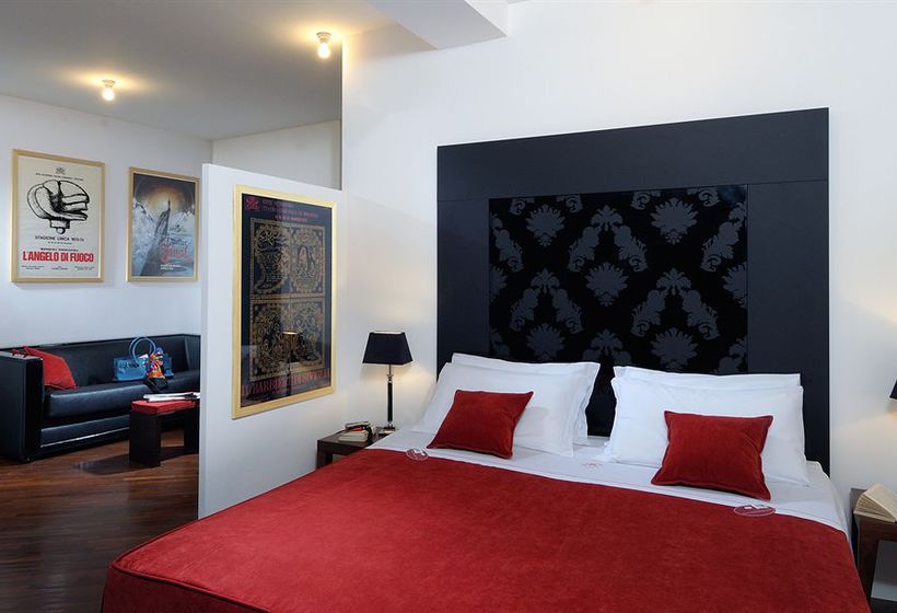 Hotel Al Cappello Rosso  | Bologna | Bologna | Italia 16