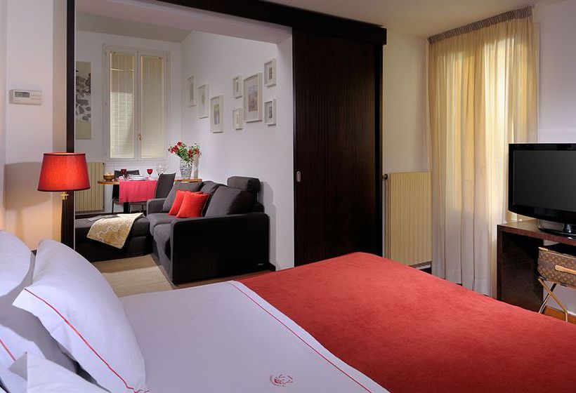 Hotel Al Cappello Rosso  | Bologna | Bologna | Italia 17