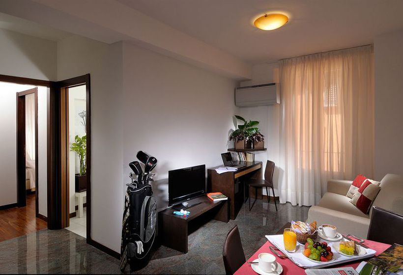 Hotel Al Cappello Rosso  | Bologna | Bologna | Italia 19