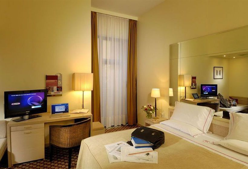 Hotel Al Cappello Rosso  | Bologna | Bologna | Italia 2