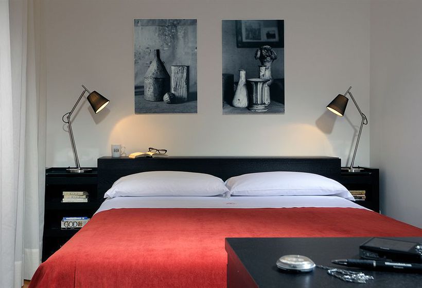 Hotel Al Cappello Rosso  | Bologna | Bologna | Italia 20