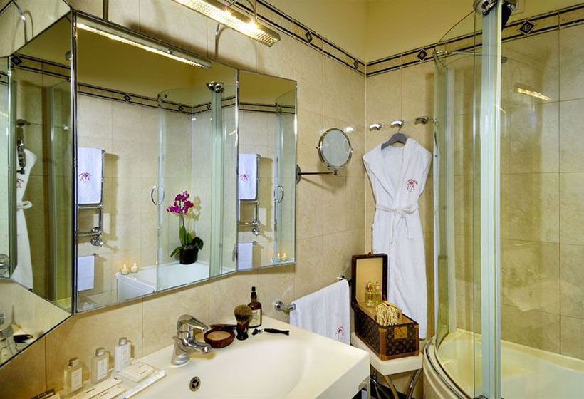 Hotel Al Cappello Rosso  | Bologna | Bologna | Italia 3