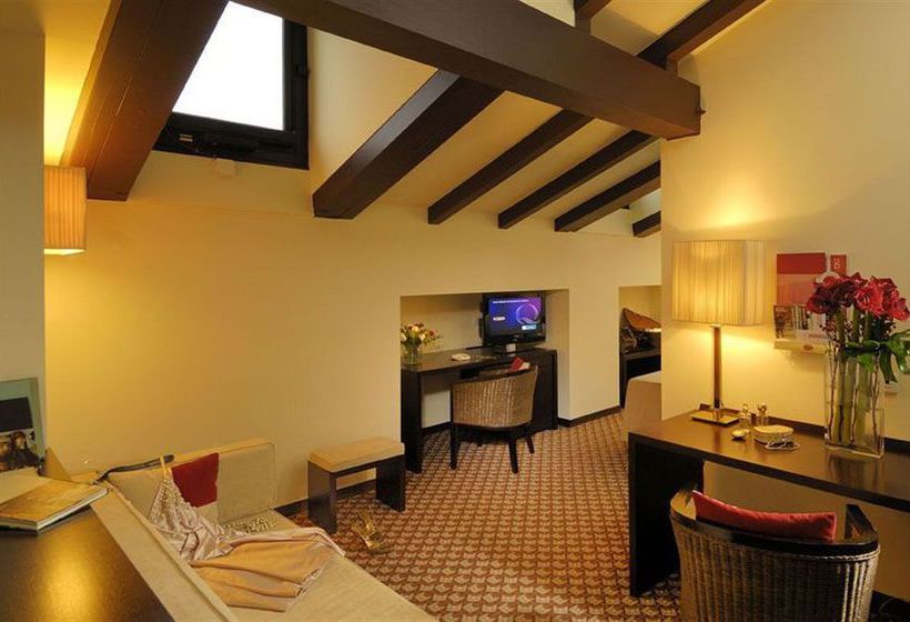 Hotel Al Cappello Rosso  | Bologna | Bologna | Italia 4