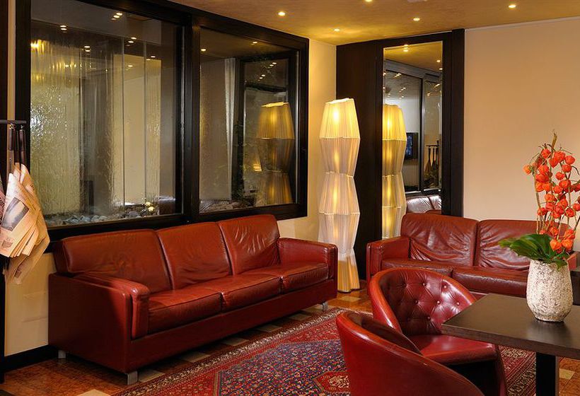 Hotel Al Cappello Rosso  | Bologna | Bologna | Italia 5