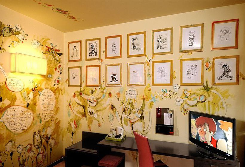 Hotel Al Cappello Rosso  | Bologna | Bologna | Italia 6