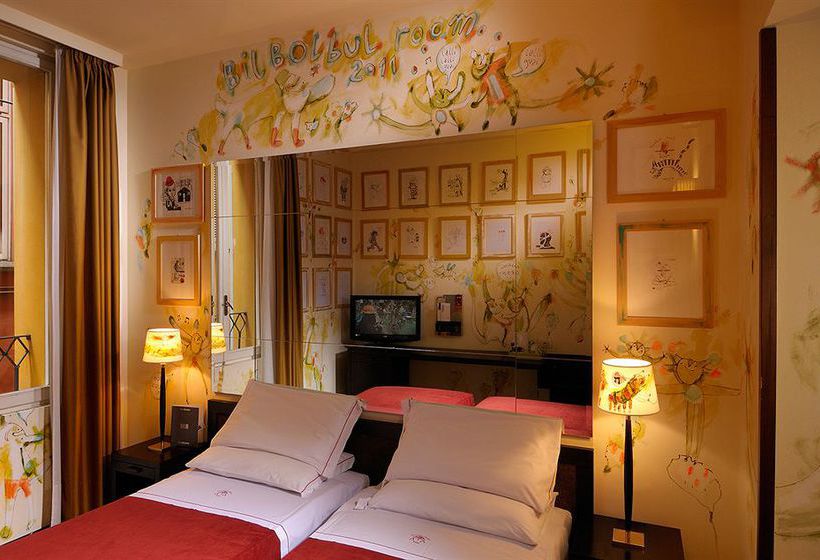 Hotel Al Cappello Rosso  | Bologna | Bologna | Italia 7