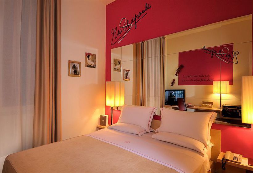 Hotel Al Cappello Rosso  | Bologna | Bologna | Italia 8