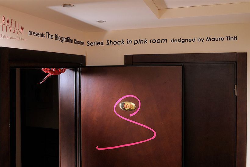 Hotel Al Cappello Rosso  | Bologna | Bologna | Italia 9