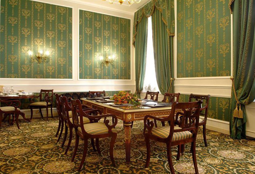 Grand Hotel Majestic Gia Baglioni