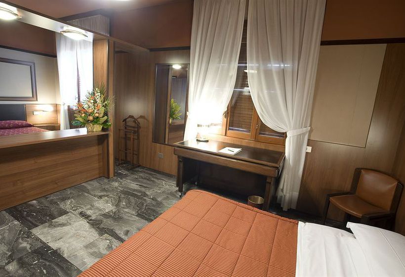 Grand Hotel Elite  | Bologna | Bologna | Italia 1