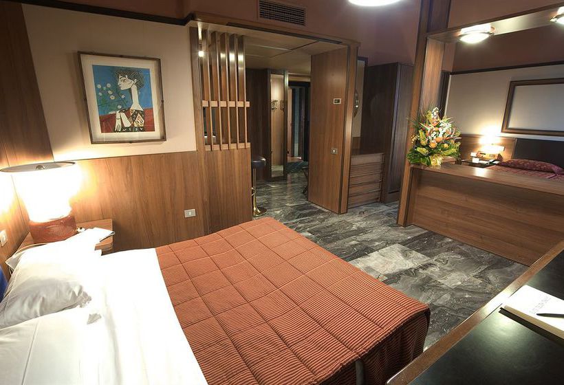 Grand Hotel Elite  | Bologna | Bologna | Italia 10