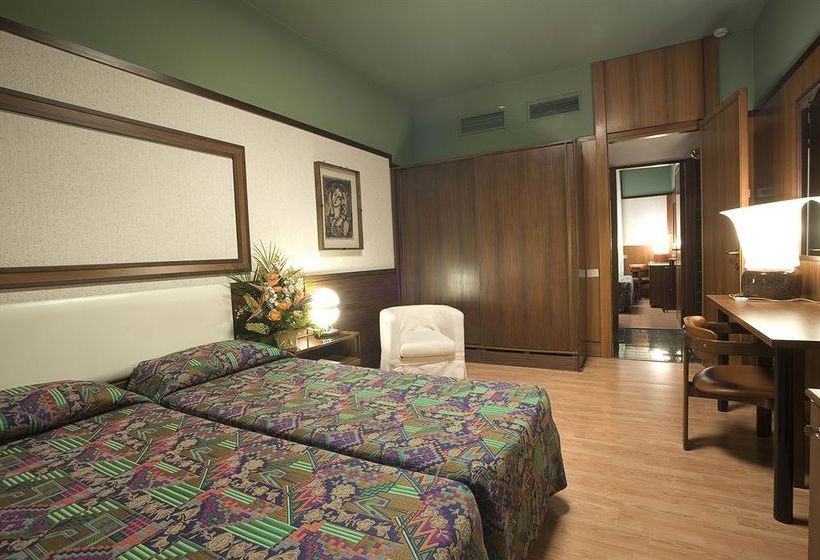 Grand Hotel Elite  | Bologna | Bologna | Italia 11