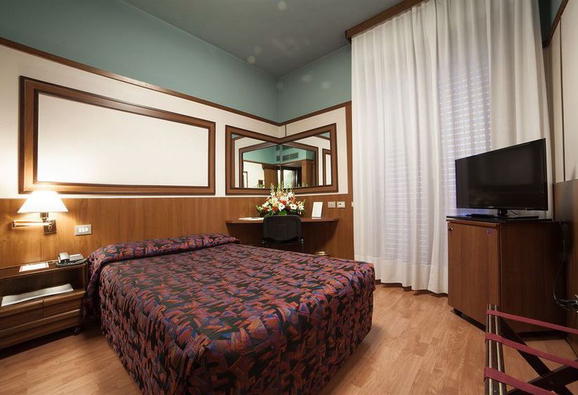 Grand Hotel Elite  | Bologna | Bologna | Italia 12