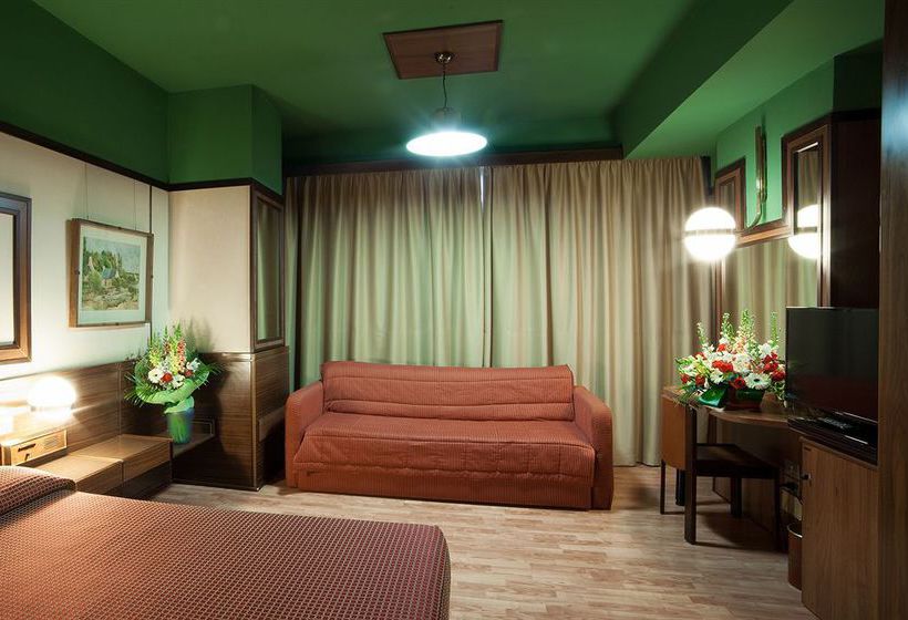 Grand Hotel Elite  | Bologna | Bologna | Italia 13