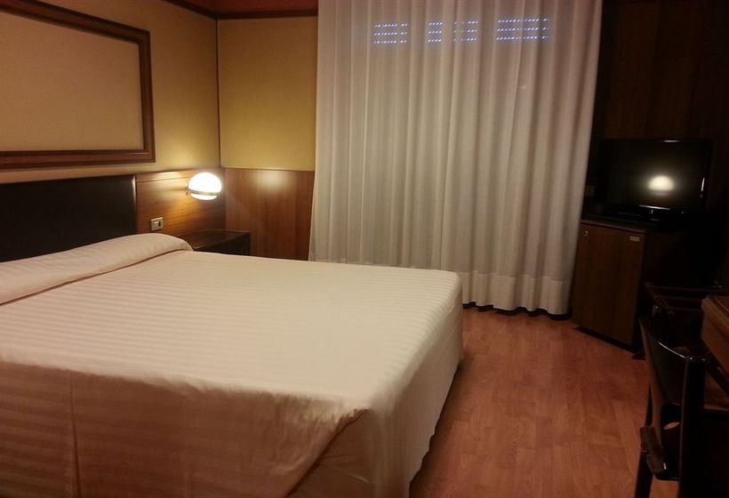 Grand Hotel Elite  | Bologna | Bologna | Italia 14