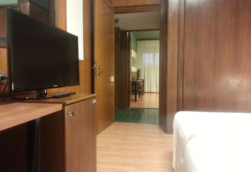 Grand Hotel Elite  | Bologna | Bologna | Italia 15