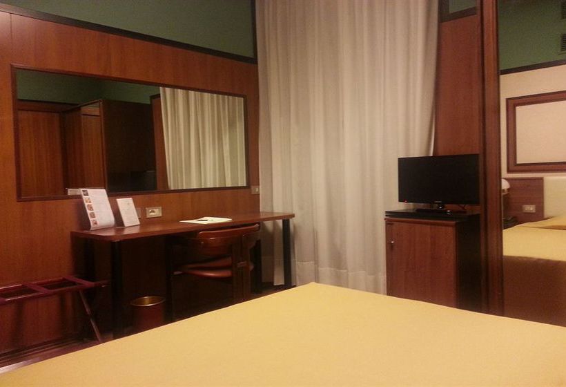 Grand Hotel Elite  | Bologna | Bologna | Italia 16