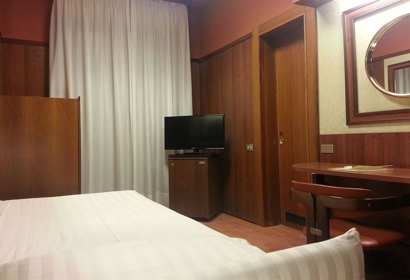 Grand Hotel Elite  | Bologna | Bologna | Italia 17