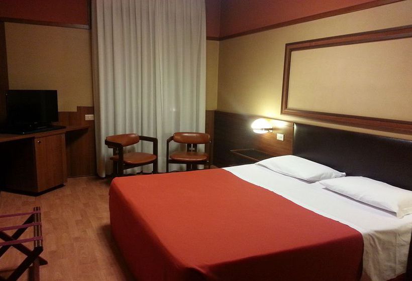 Grand Hotel Elite  | Bologna | Bologna | Italia 18