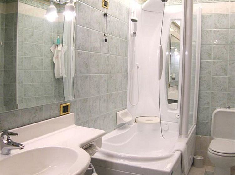 Grand Hotel Elite  | Bologna | Bologna | Italia 19