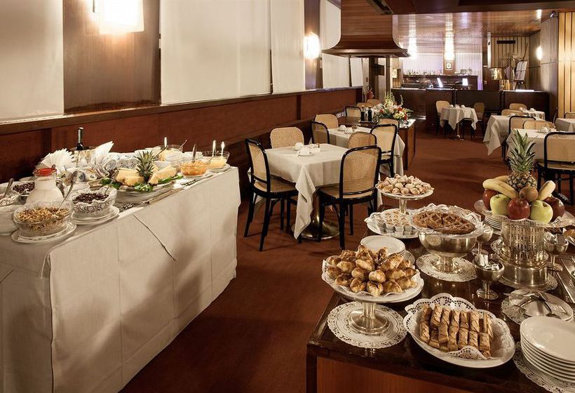 Grand Hotel Elite  | Bologna | Bologna | Italia 2