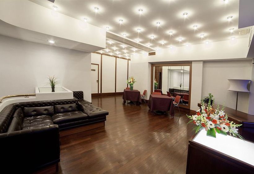 Grand Hotel Elite  | Bologna | Bologna | Italia 3