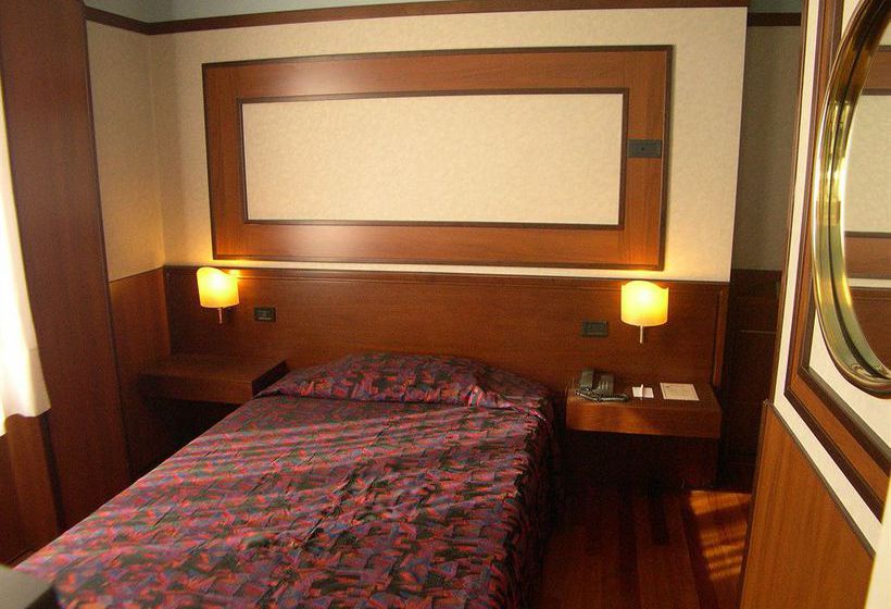 Grand Hotel Elite  | Bologna | Bologna | Italia 4