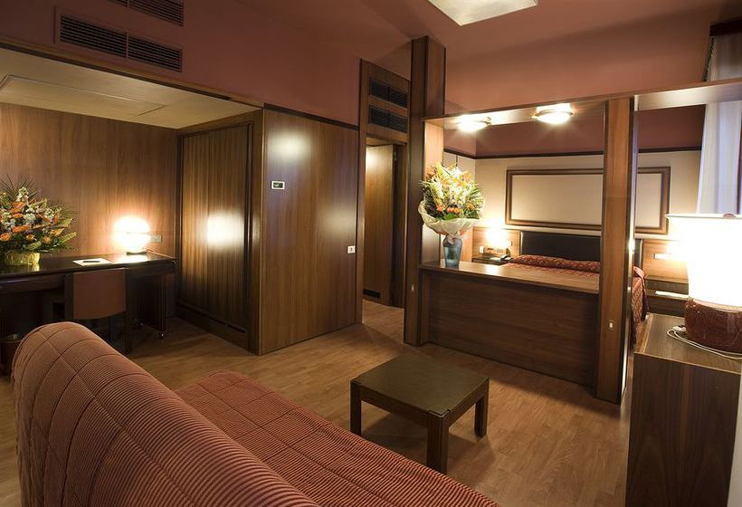 Grand Hotel Elite  | Bologna | Bologna | Italia 5