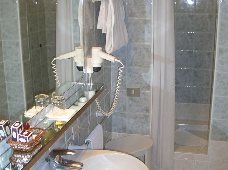 Grand Hotel Elite  | Bologna | Bologna | Italia 6