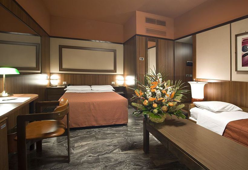 Grand Hotel Elite  | Bologna | Bologna | Italia 7