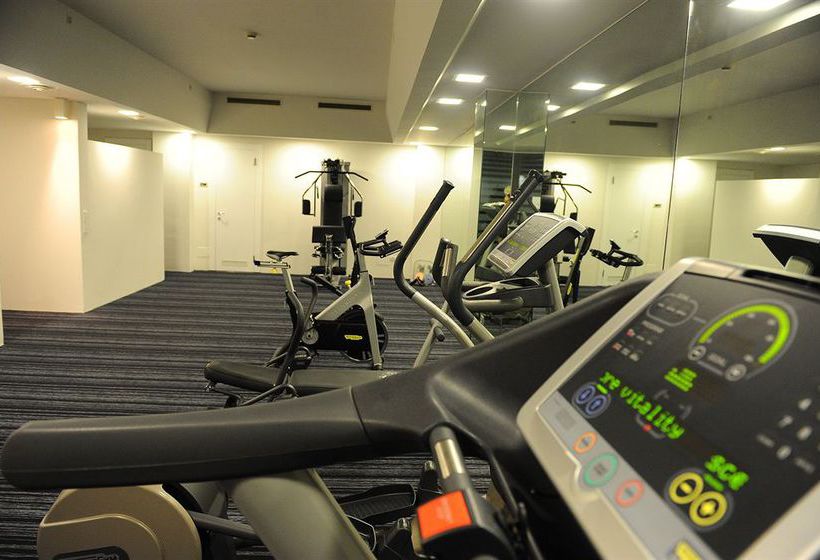 Grand Hotel Elite  | Bologna | Bologna | Italia 8