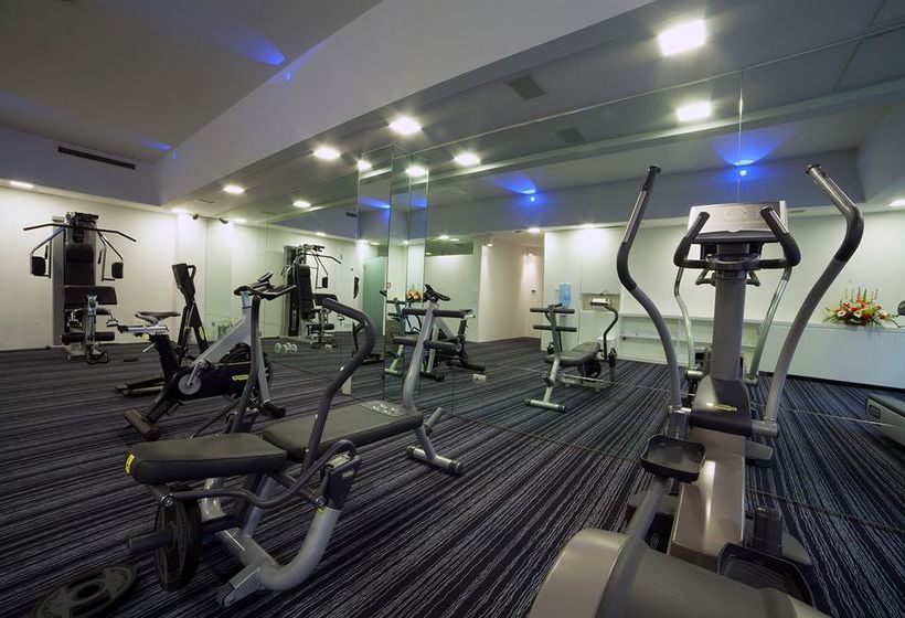 Grand Hotel Elite  | Bologna | Bologna | Italia 9