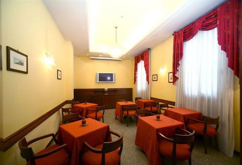 Hotel Astoria Bolonia
